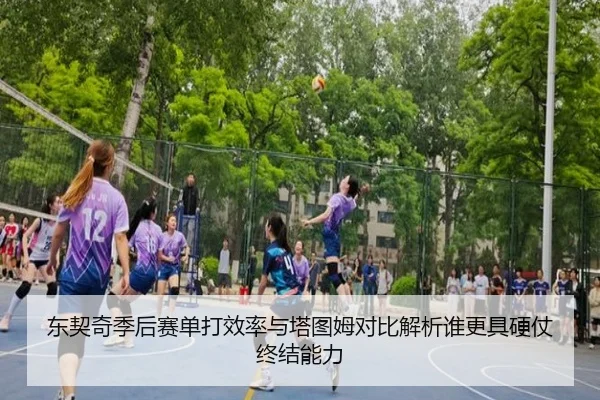 东契奇季后赛单打效率与塔图姆对比解析谁更具硬仗终结能力